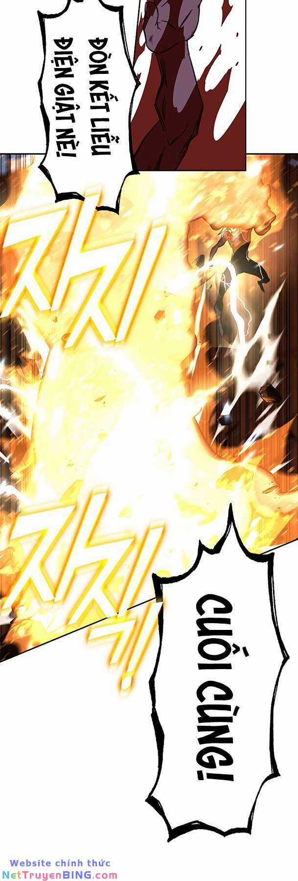 Ex & Ash Chapter 93 trang 34