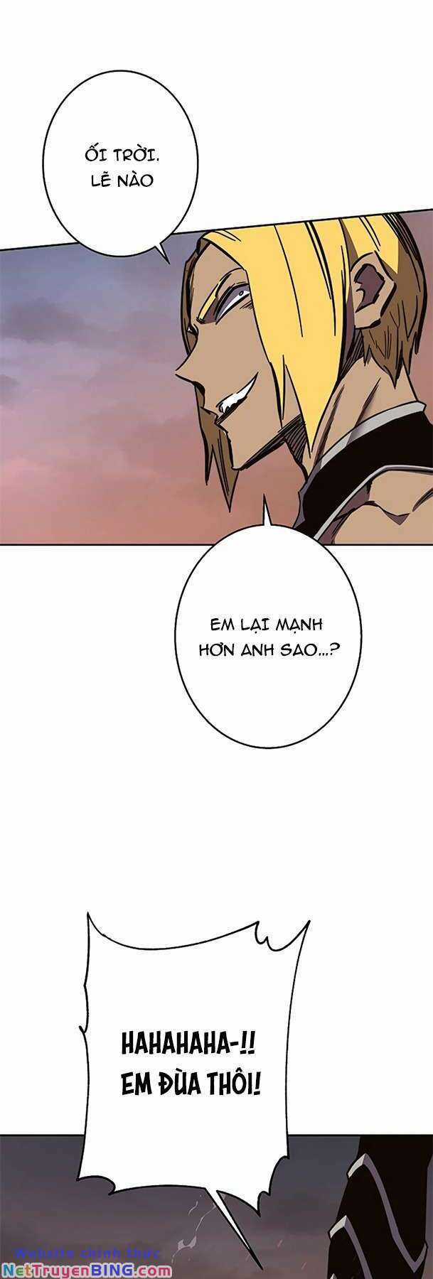 Ex & Ash Chapter 93 trang 37