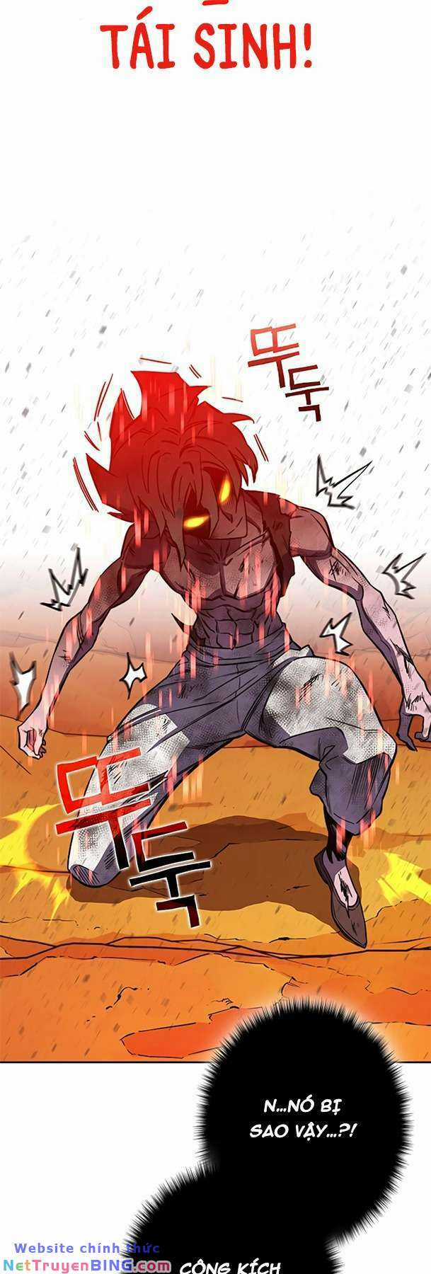 Ex & Ash Chapter 93 trang 40