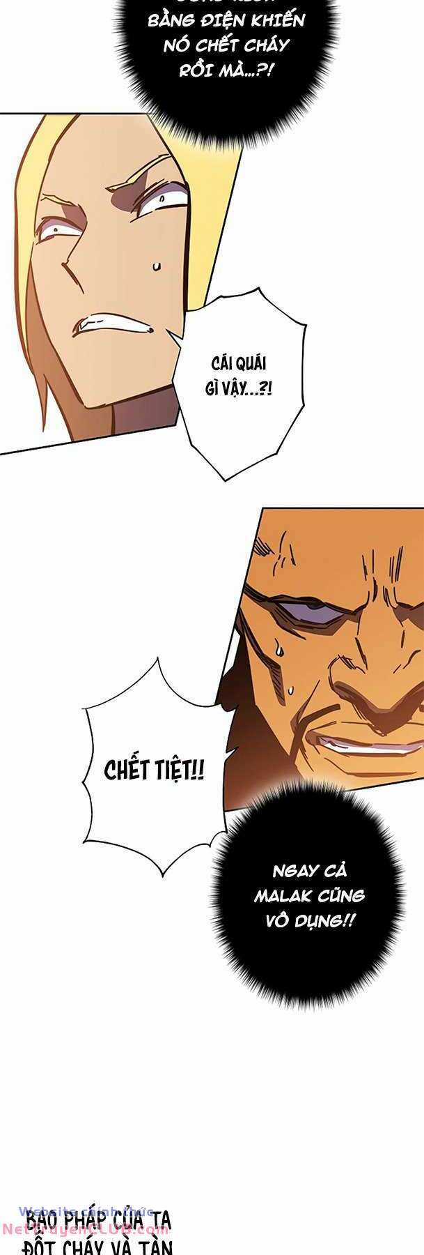 Ex & Ash Chapter 93 trang 41