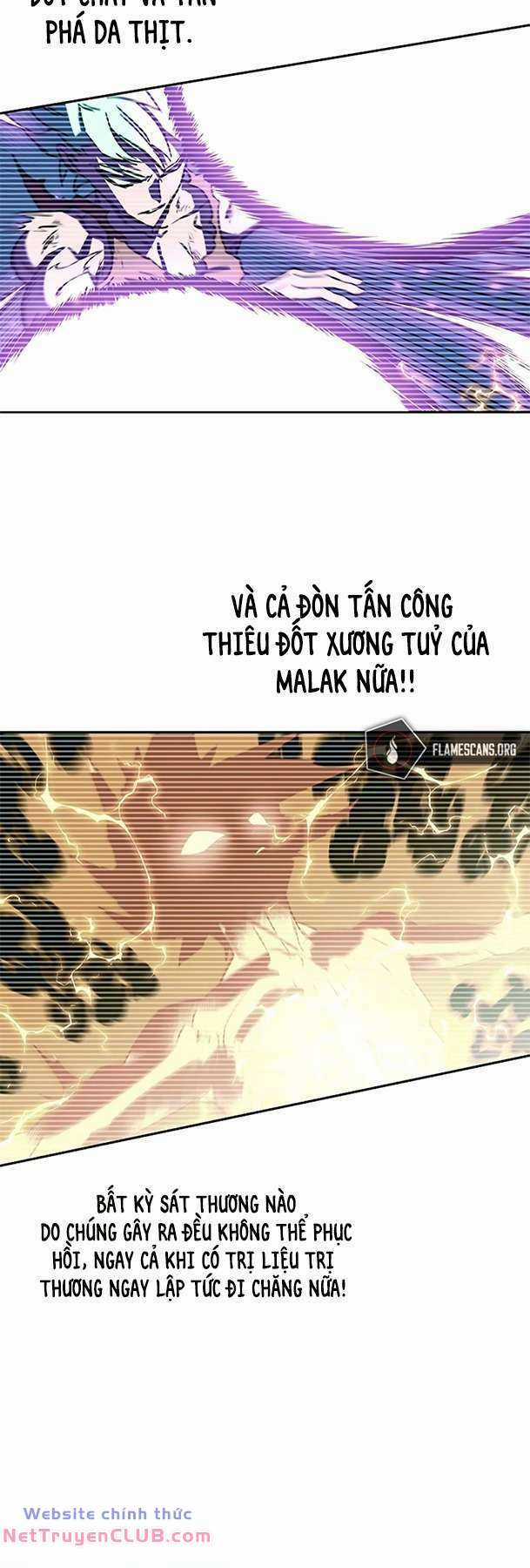 Ex & Ash Chapter 93 trang 42