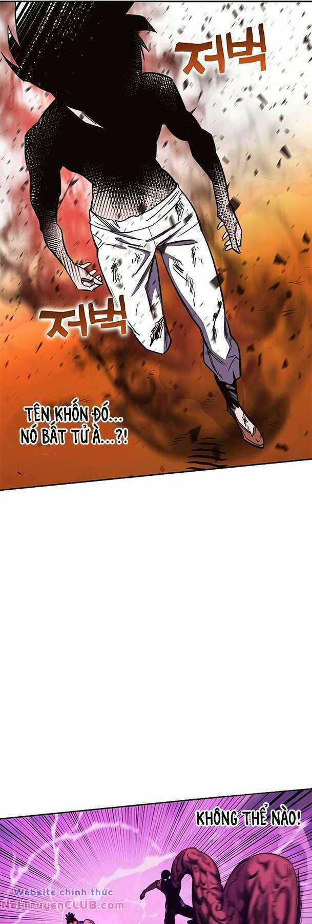 Ex & Ash Chapter 93 trang 43