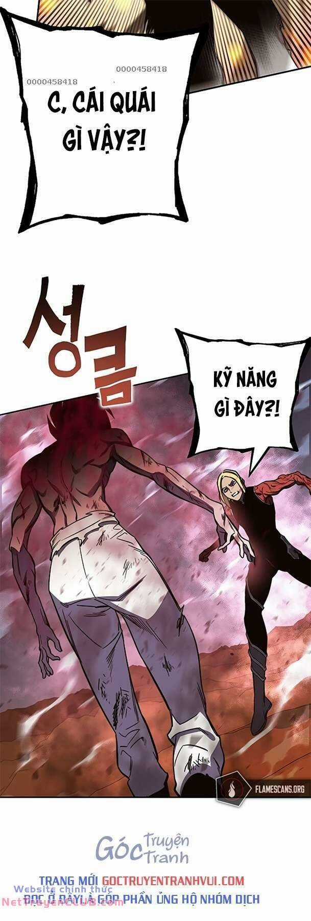 Ex & Ash Chapter 93 trang 48