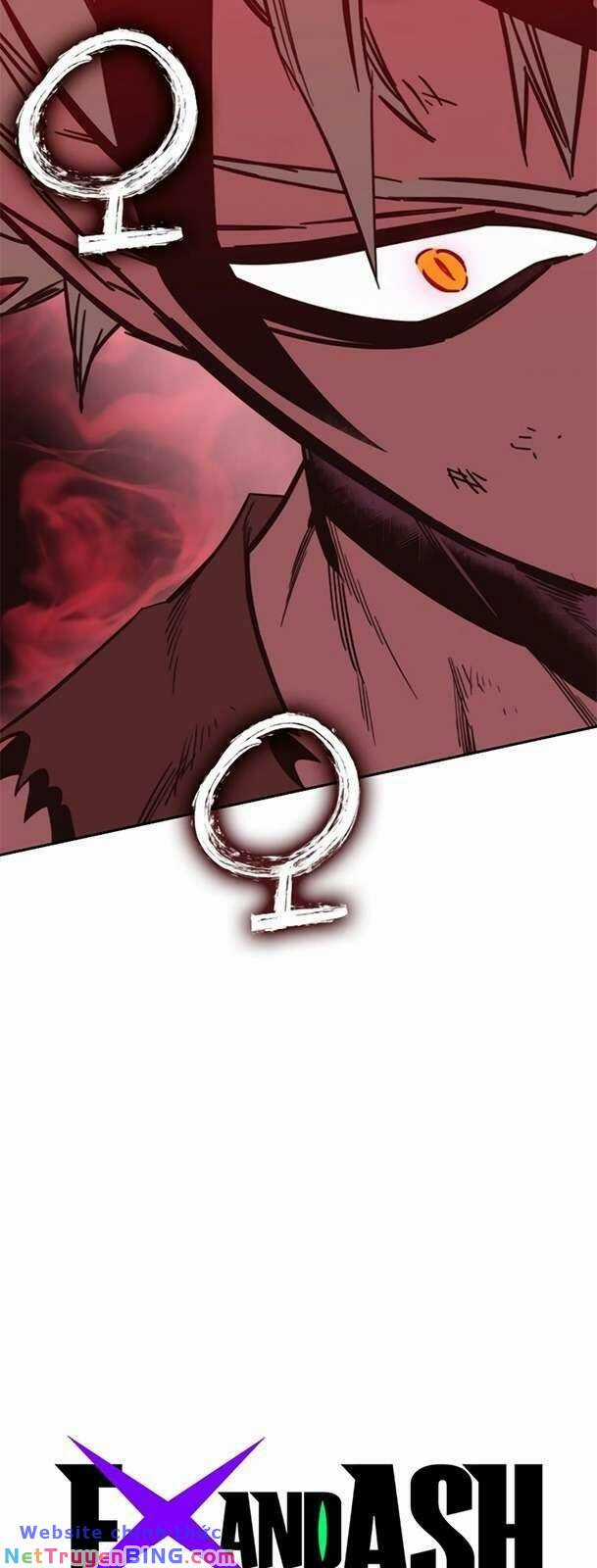 Ex & Ash Chapter 93 trang 5