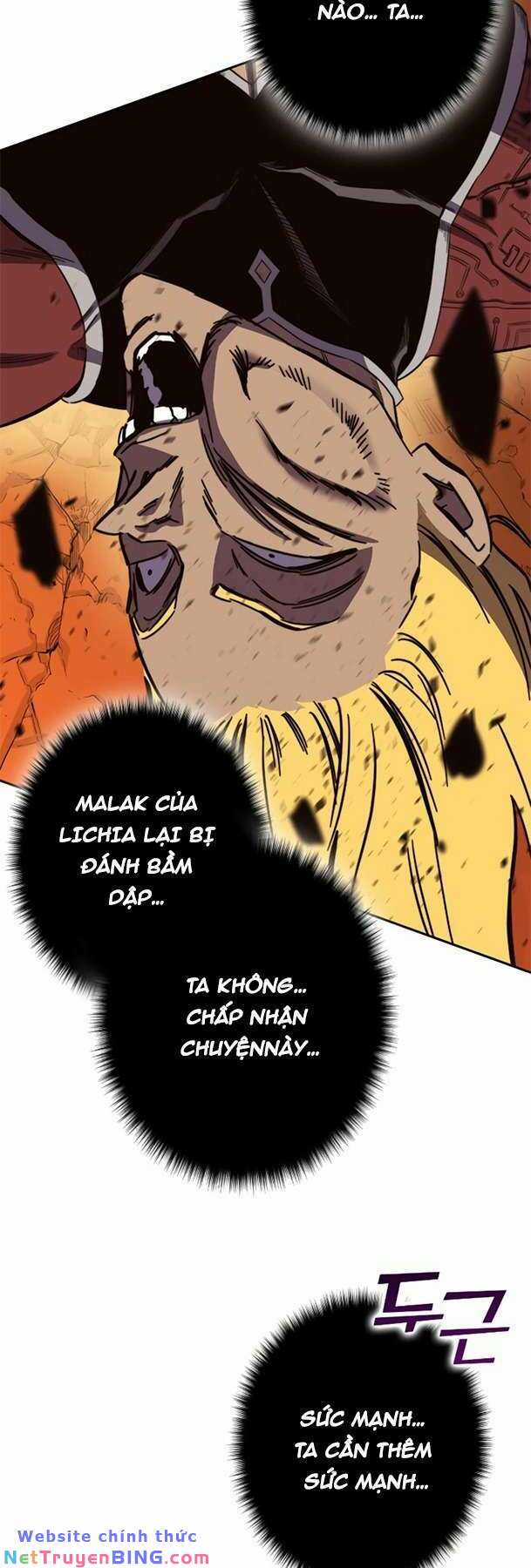 Ex & Ash Chapter 93 trang 53