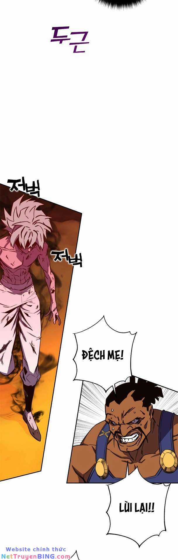 Ex & Ash Chapter 93 trang 54