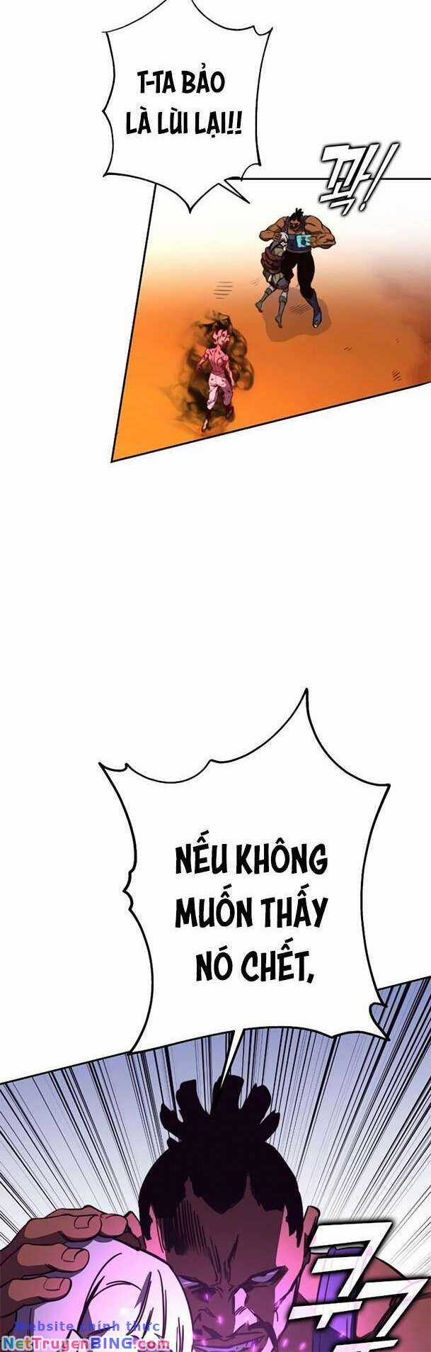 Ex & Ash Chapter 93 trang 55