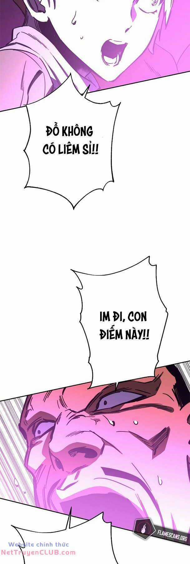 Ex & Ash Chapter 93 trang 57