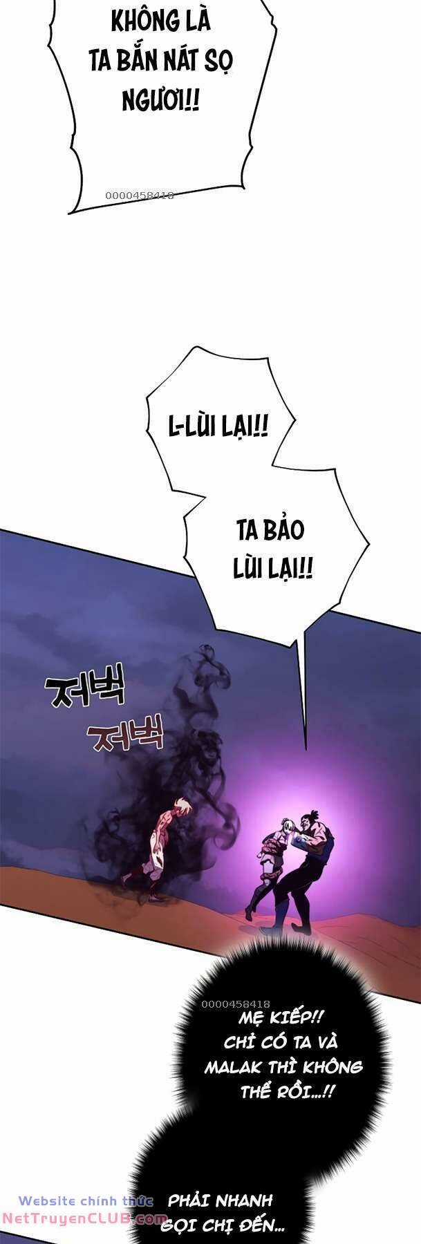 Ex & Ash Chapter 93 trang 58