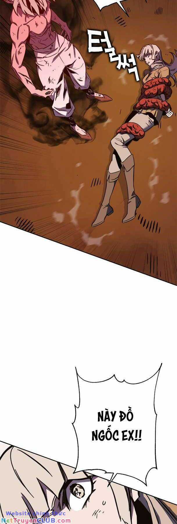 Ex & Ash Chapter 93 trang 65