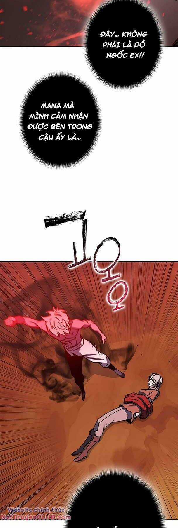 Ex & Ash Chapter 93 trang 67