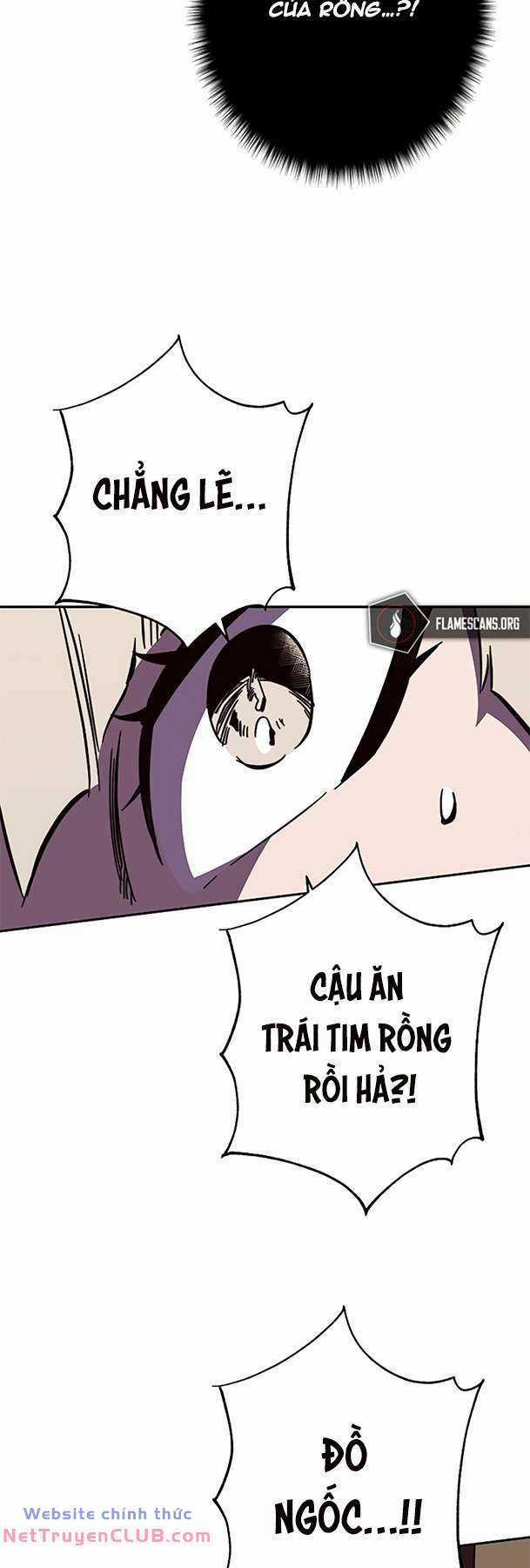 Ex & Ash Chapter 93 trang 68