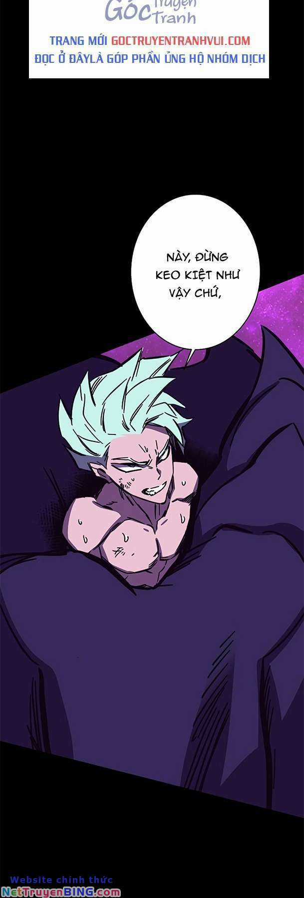 Ex & Ash Chapter 93 trang 74