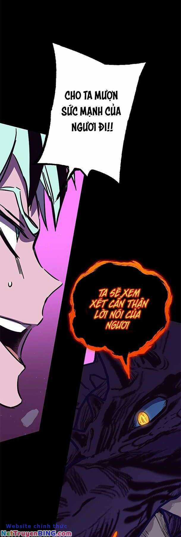 Ex & Ash Chapter 93 trang 75