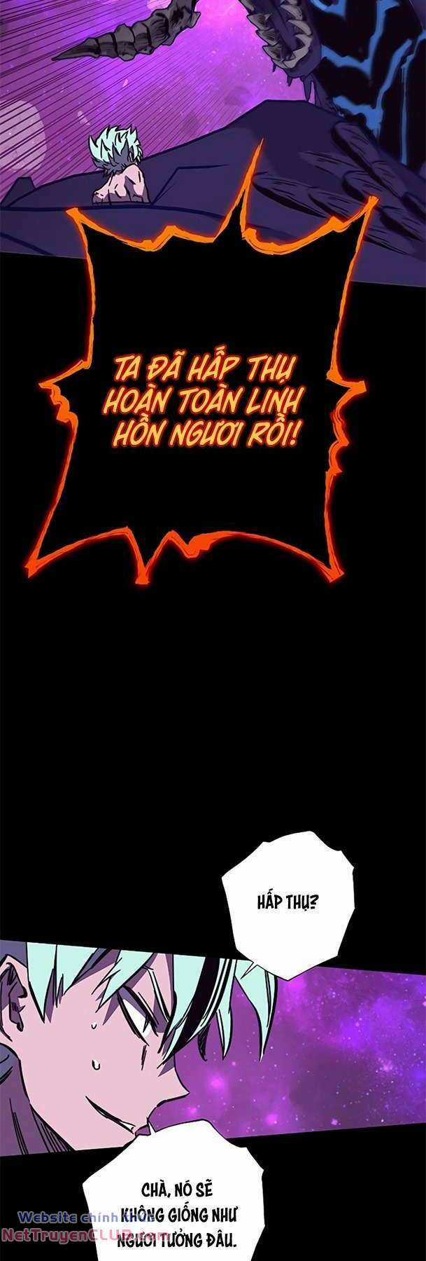 Ex & Ash Chapter 93 trang 77