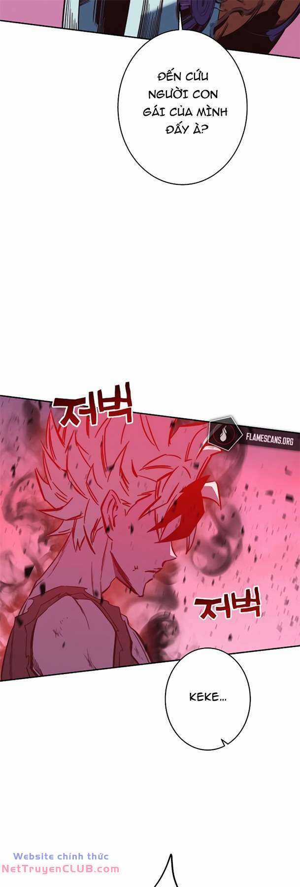 Ex & Ash Chapter 93 trang 8