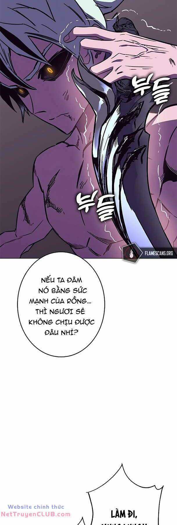 Ex & Ash Chapter 93 trang 81