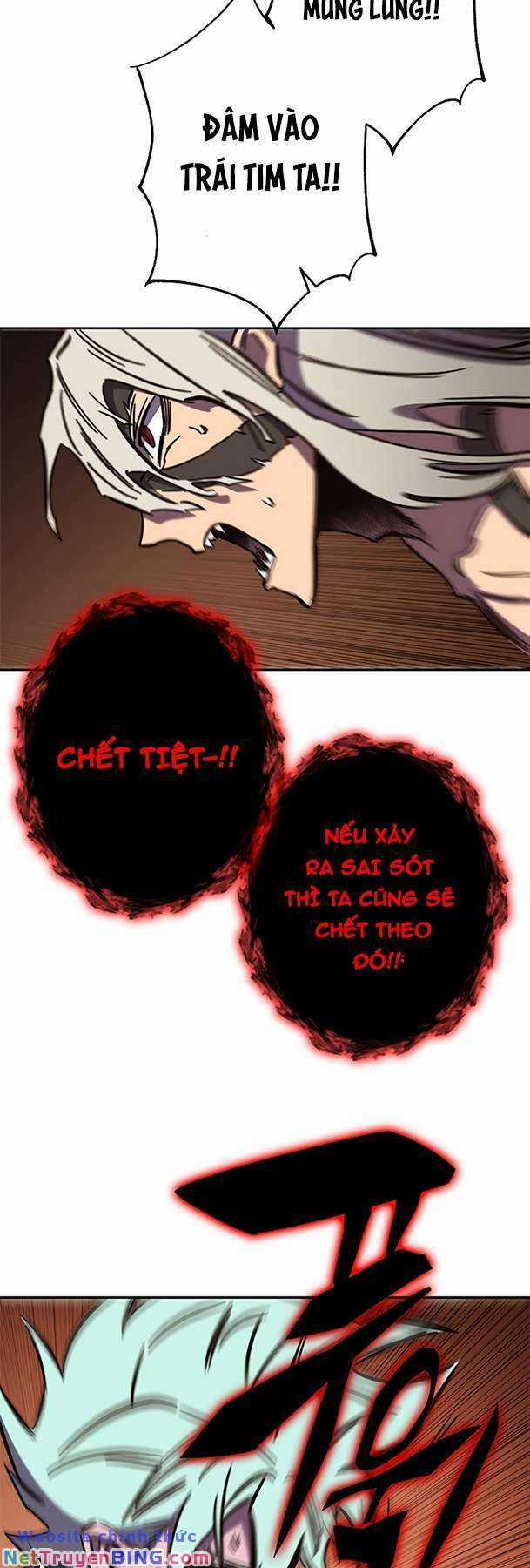 Ex & Ash Chapter 93 trang 82