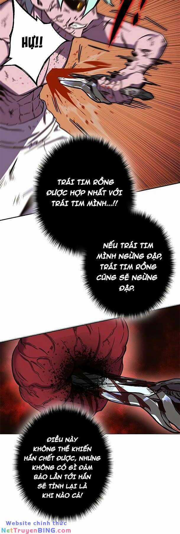 Ex & Ash Chapter 93 trang 83