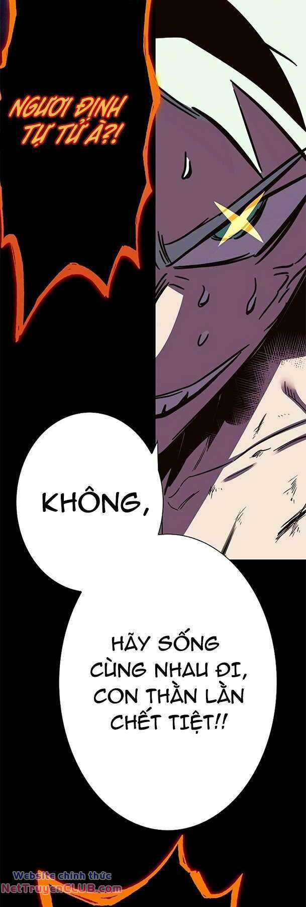 Ex & Ash Chapter 93 trang 85