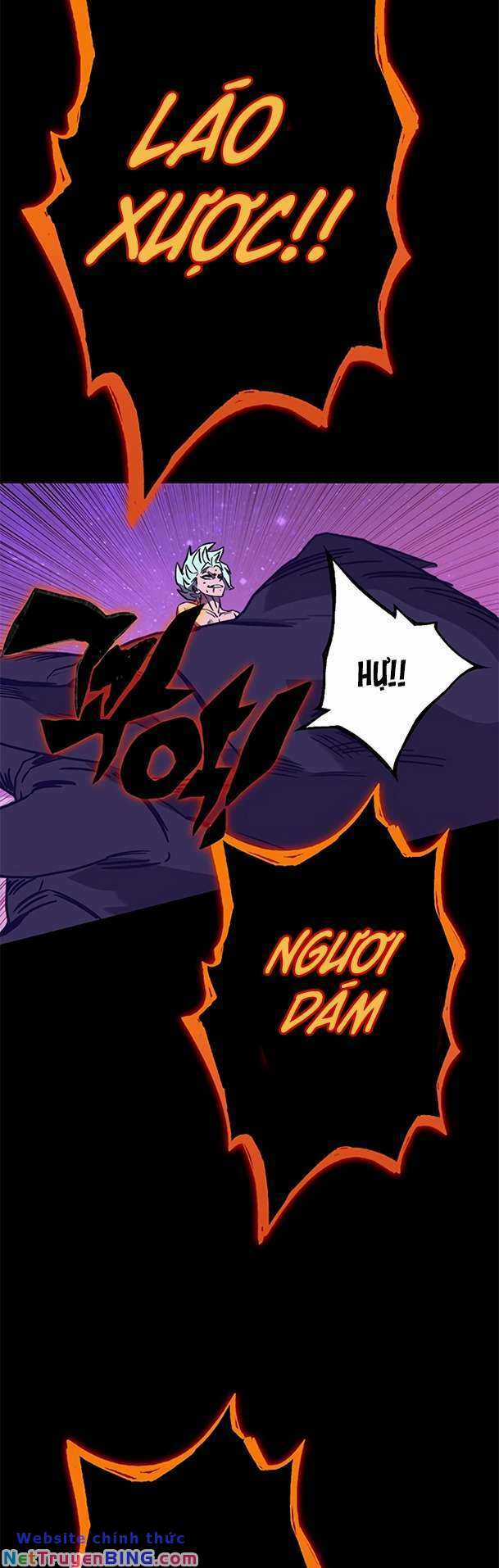 Ex & Ash Chapter 93 trang 86