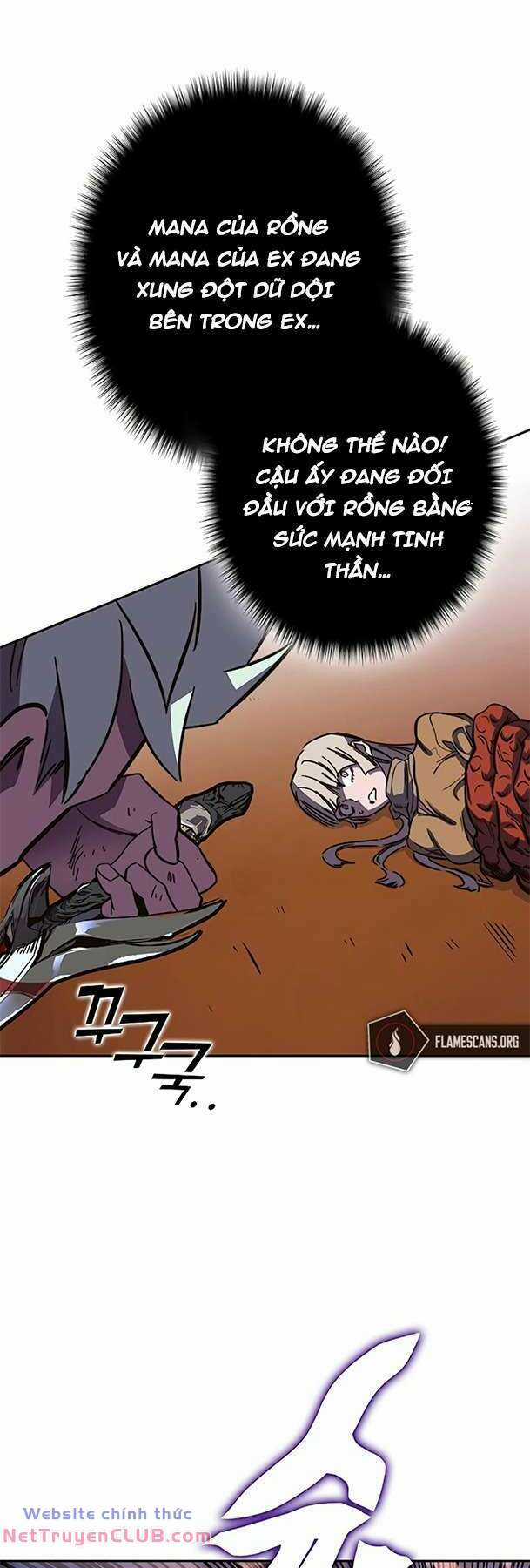 Ex & Ash Chapter 93 trang 89