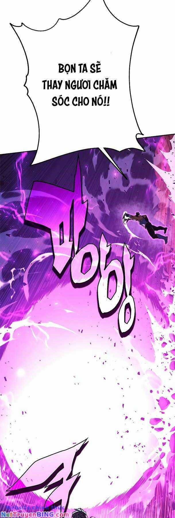 Ex & Ash Chapter 93 trang 9