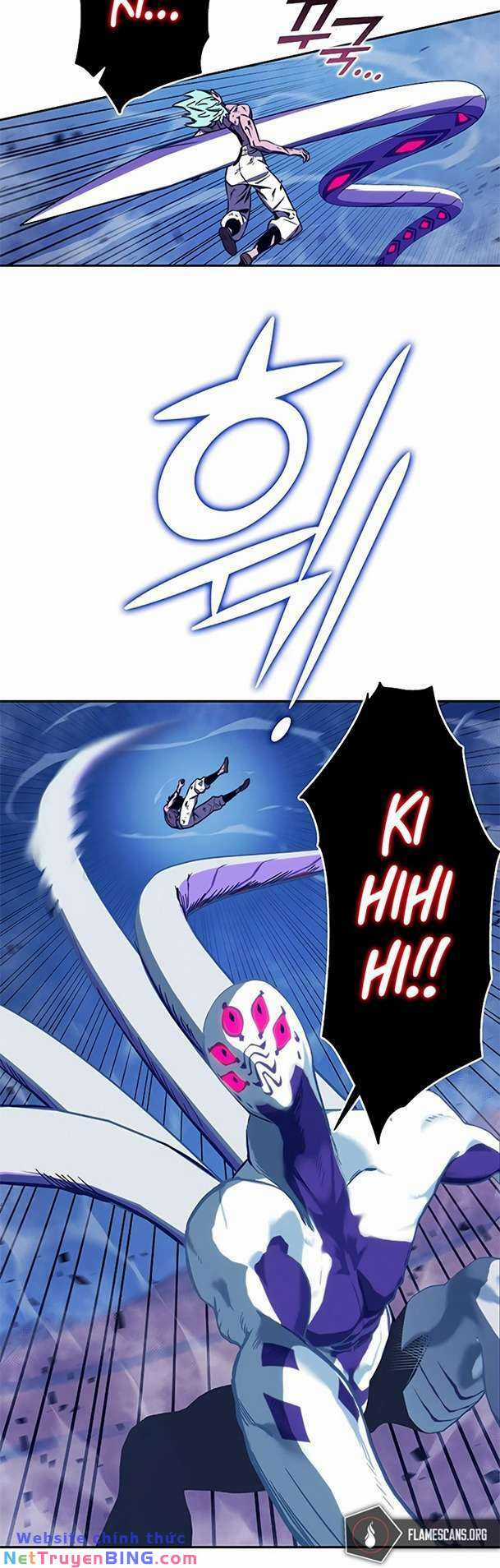 Ex & Ash Chapter 93 trang 94