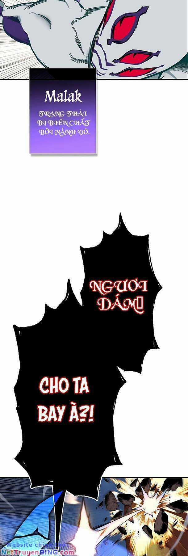 Ex & Ash Chapter 93 trang 96