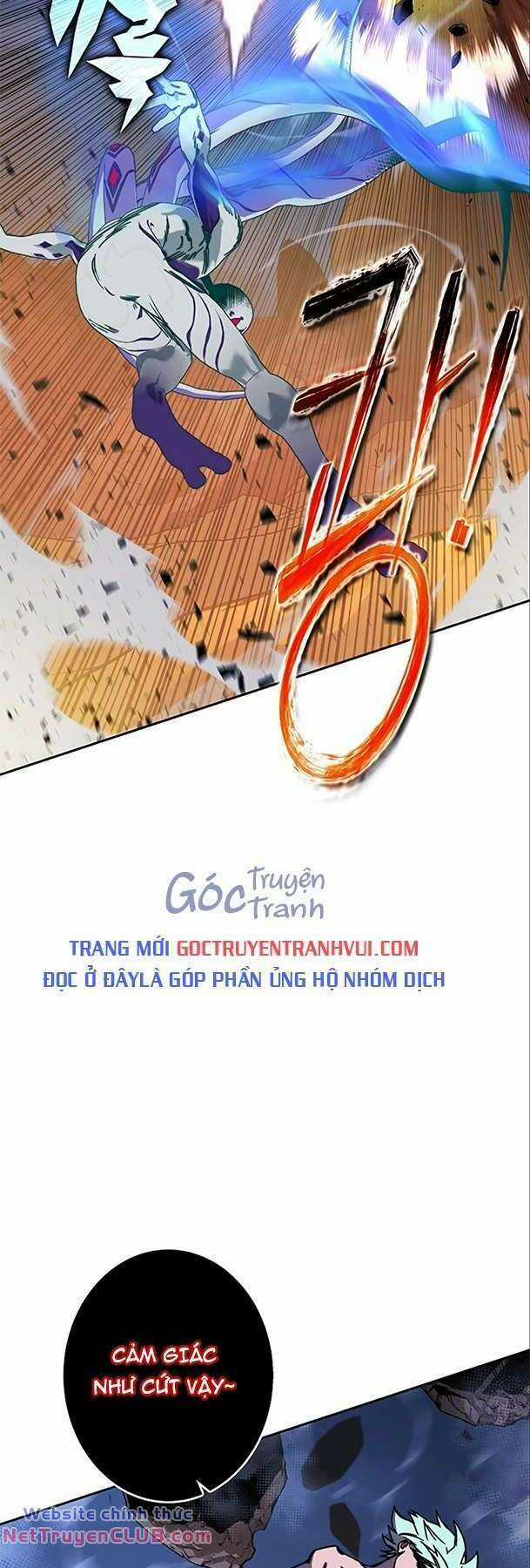 Ex & Ash Chapter 93 trang 97