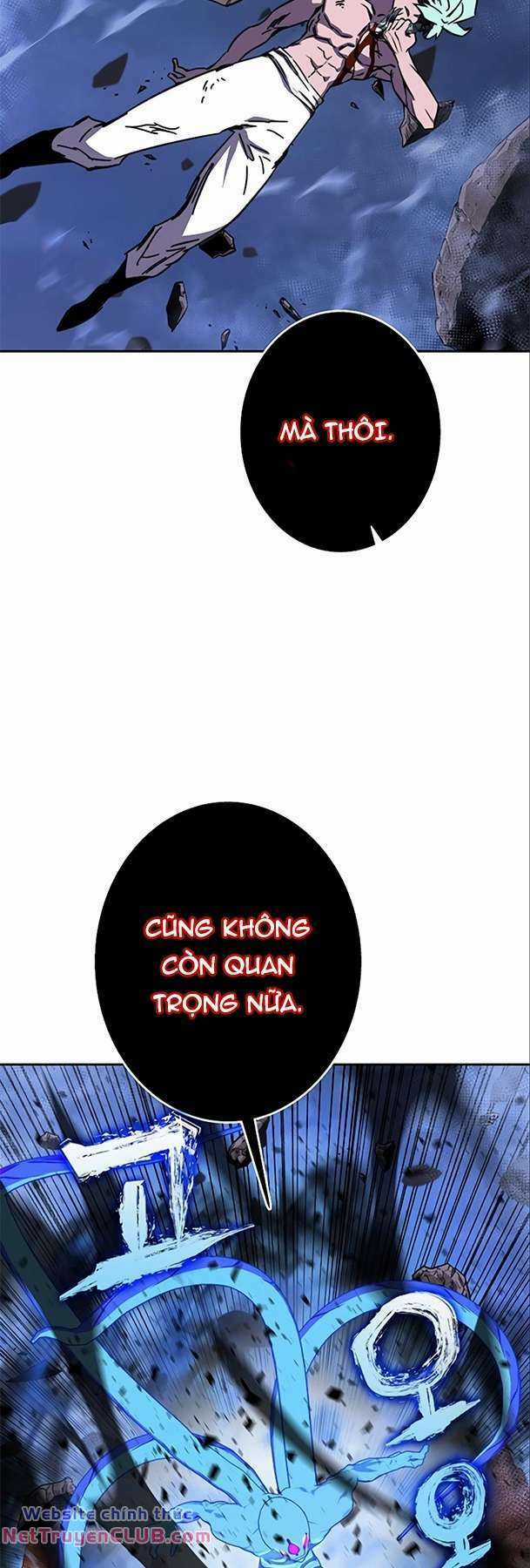 Ex & Ash Chapter 93 trang 98