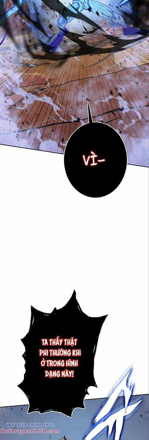 Ex & Ash Chapter 93 trang 99