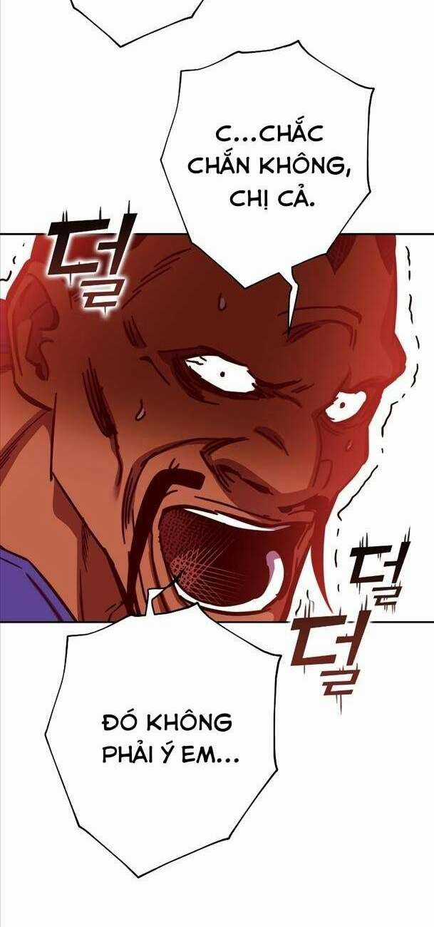 Ex & Ash Chapter 94 trang 101