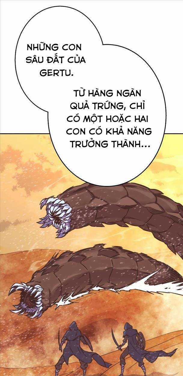 Ex & Ash Chapter 94 trang 104