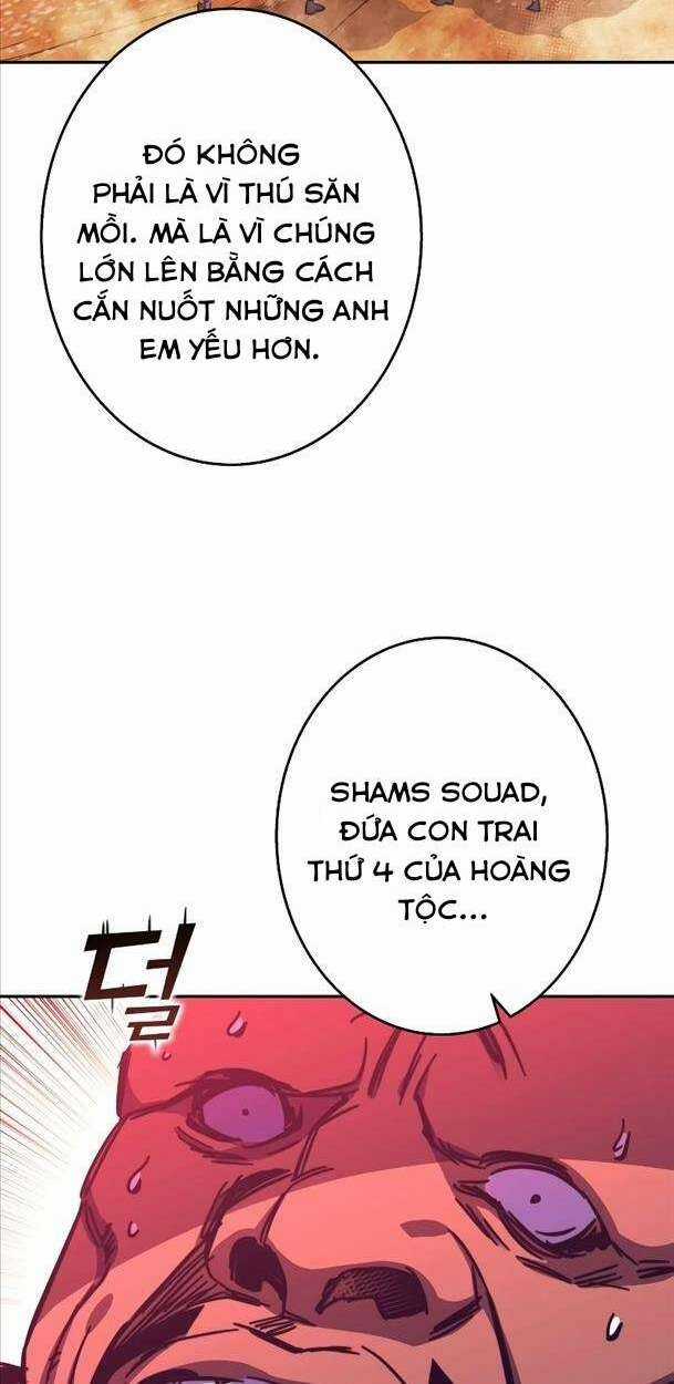 Ex & Ash Chapter 94 trang 105