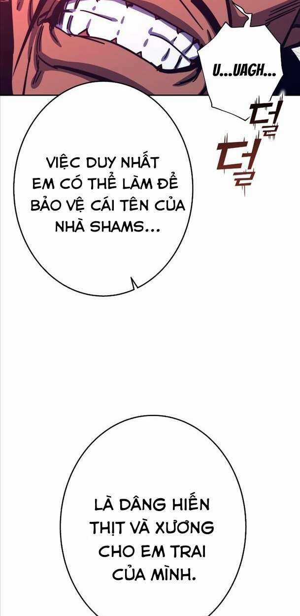 Ex & Ash Chapter 94 trang 106