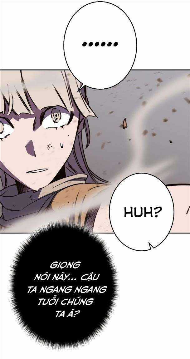 Ex & Ash Chapter 94 trang 112