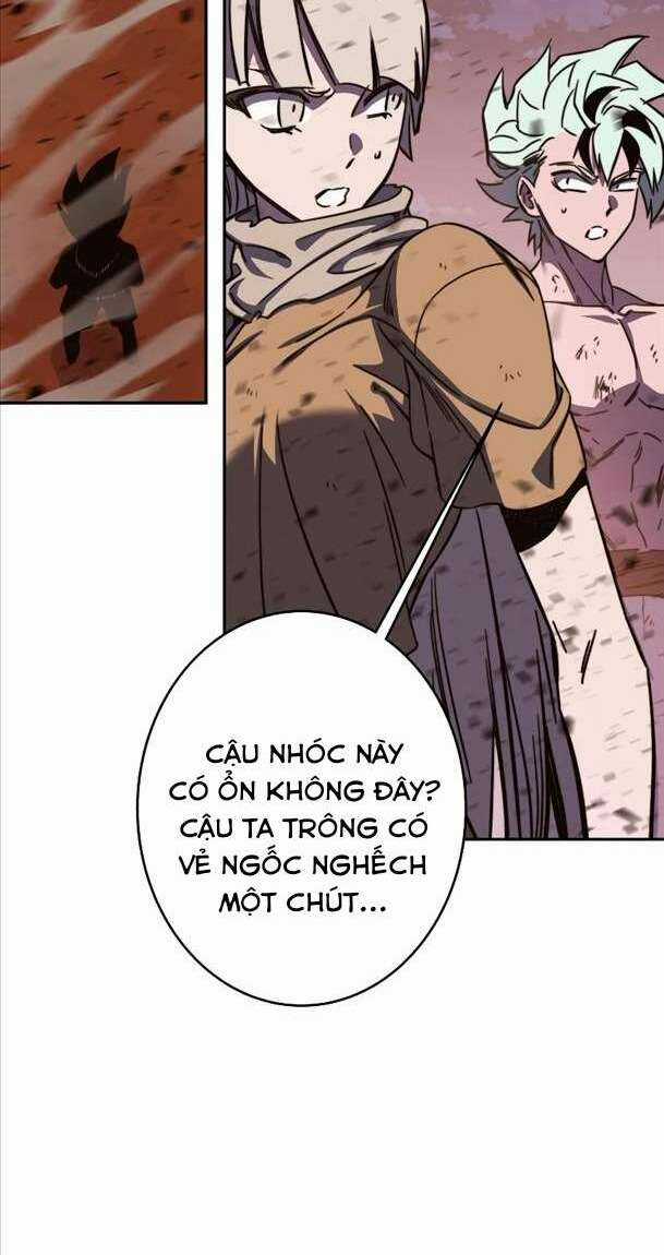 Ex & Ash Chapter 94 trang 115