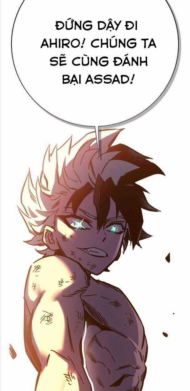 Ex & Ash Chapter 94 trang 12