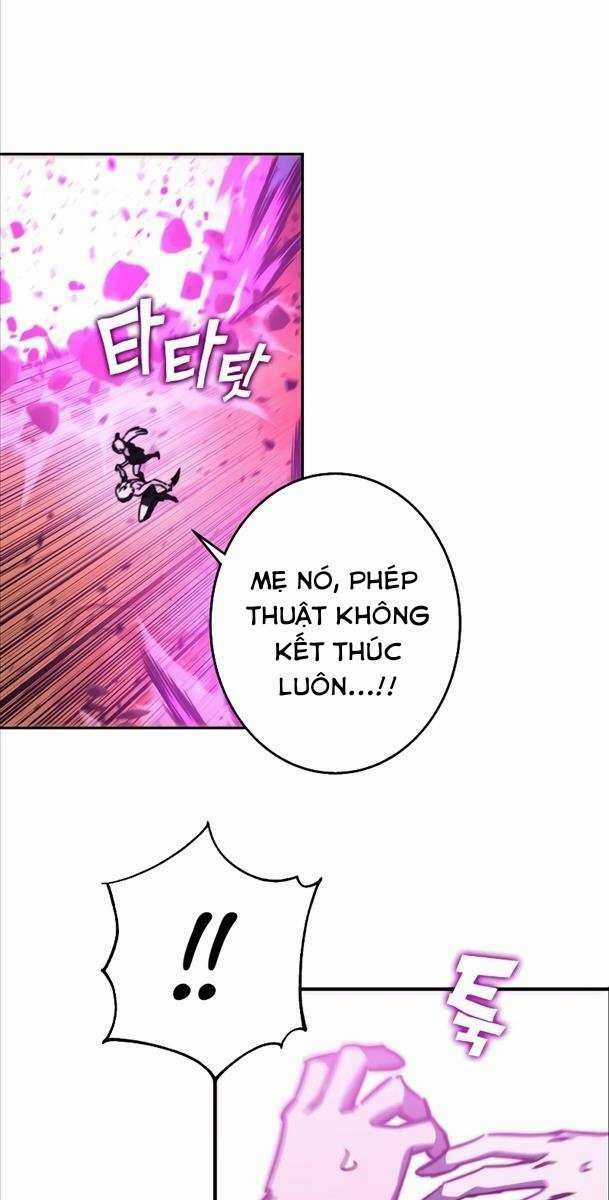 Ex & Ash Chapter 94 trang 125