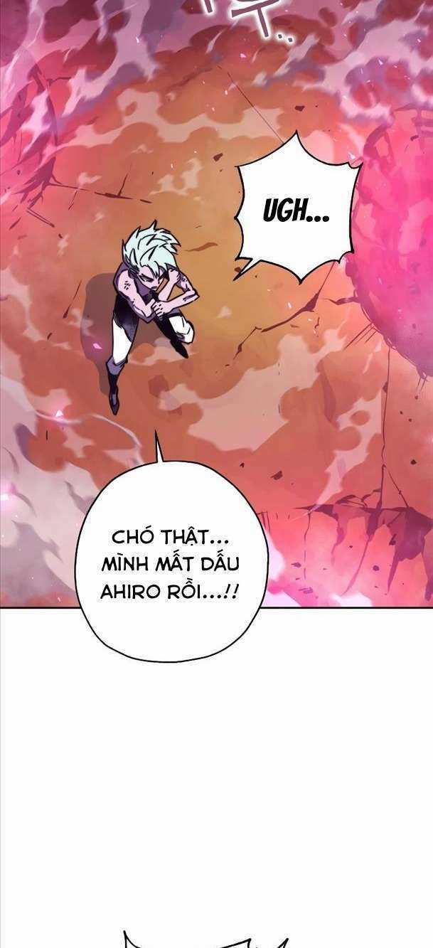 Ex & Ash Chapter 94 trang 134