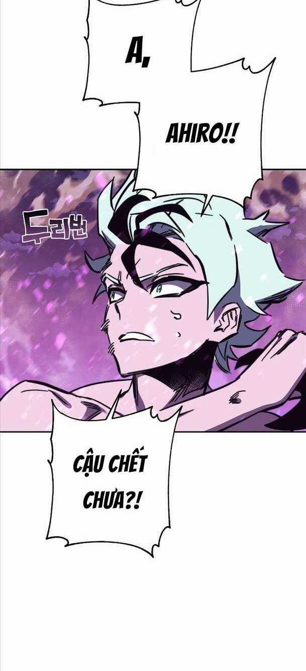 Ex & Ash Chapter 94 trang 135