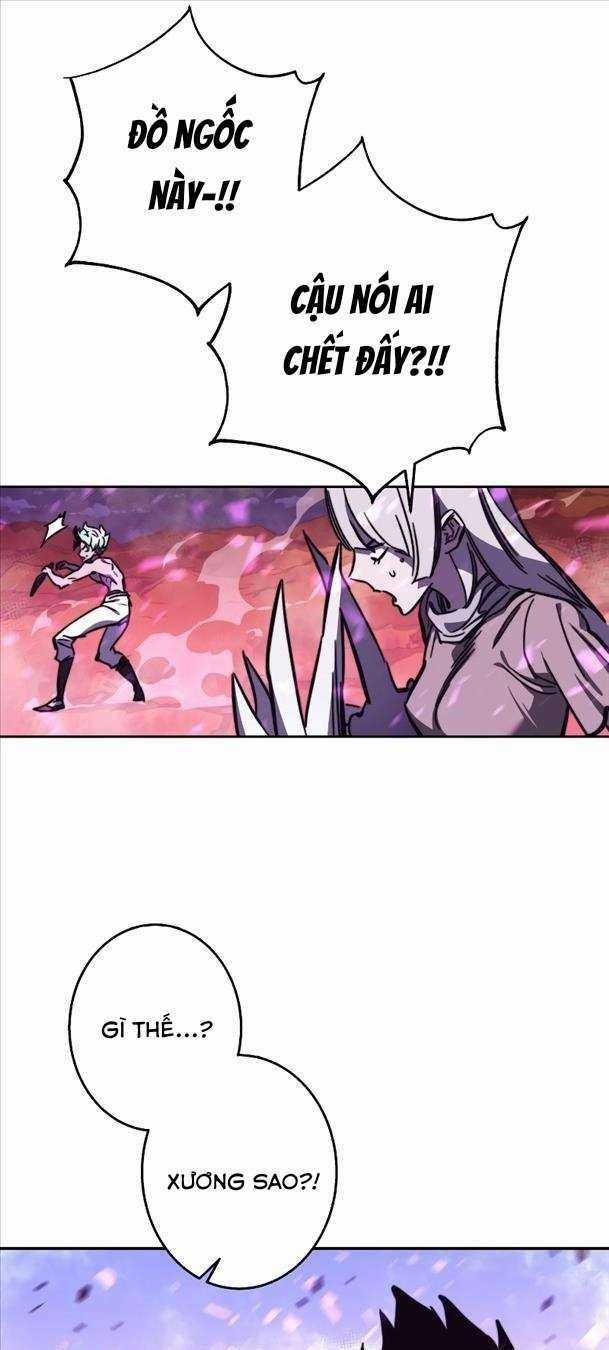 Ex & Ash Chapter 94 trang 136