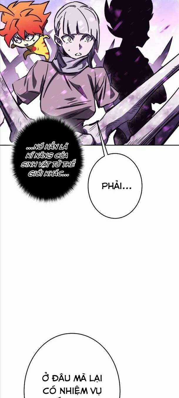 Ex & Ash Chapter 94 trang 137