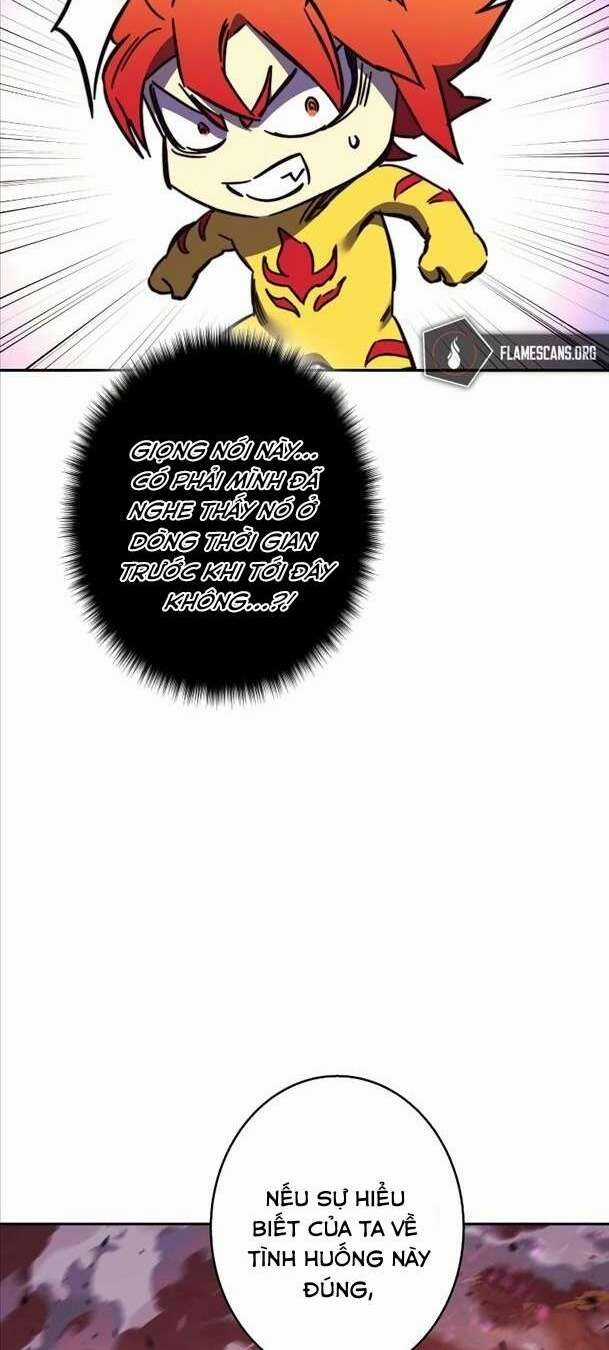 Ex & Ash Chapter 94 trang 139