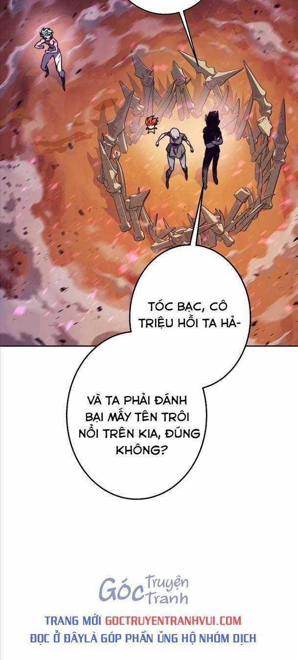 Ex & Ash Chapter 94 trang 140