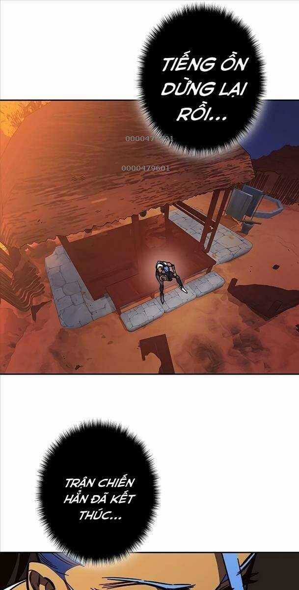 Ex & Ash Chapter 94 trang 16