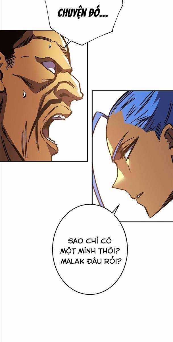 Ex & Ash Chapter 94 trang 19