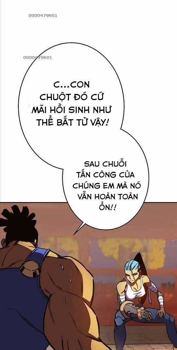 Ex & Ash Chapter 94 trang 20