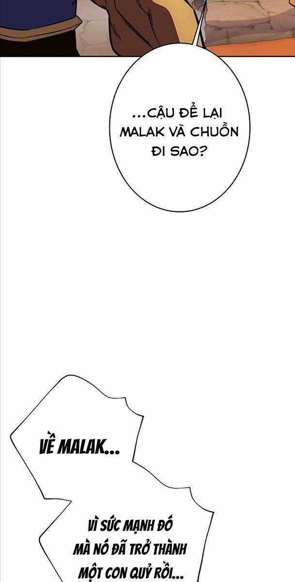 Ex & Ash Chapter 94 trang 21